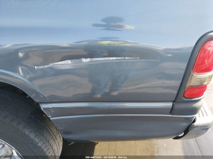 1999 Dodge Ram 1500 St VIN: 1B7HC16Y8XS218991 Lot: 44873422