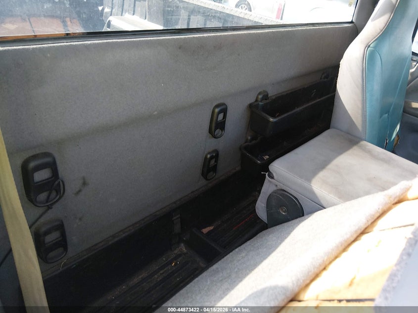 1999 Dodge Ram 1500 St VIN: 1B7HC16Y8XS218991 Lot: 44873422