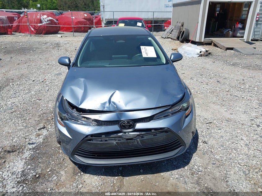 2024 Toyota Corolla Le VIN: 5YFB4MDE6RP226914 Lot: 44873429