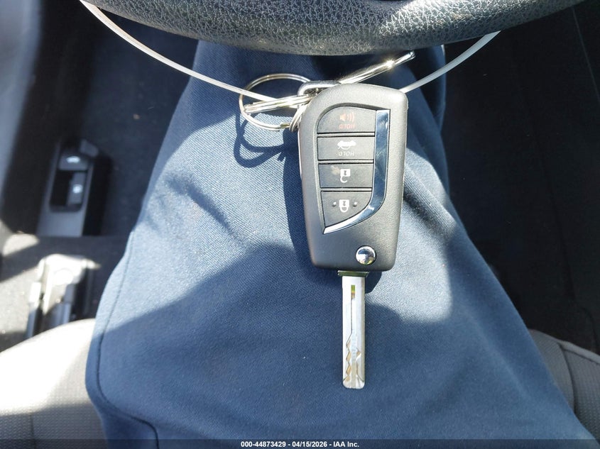 2024 Toyota Corolla Le VIN: 5YFB4MDE6RP226914 Lot: 44873429