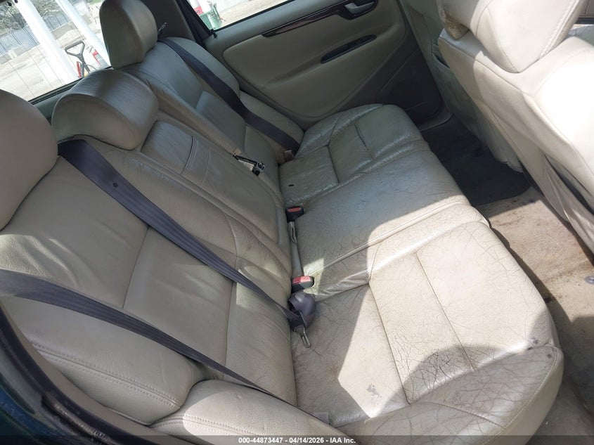 2001 Volvo V70 T5 VIN: YV1SW53D412072189 Lot: 44873447