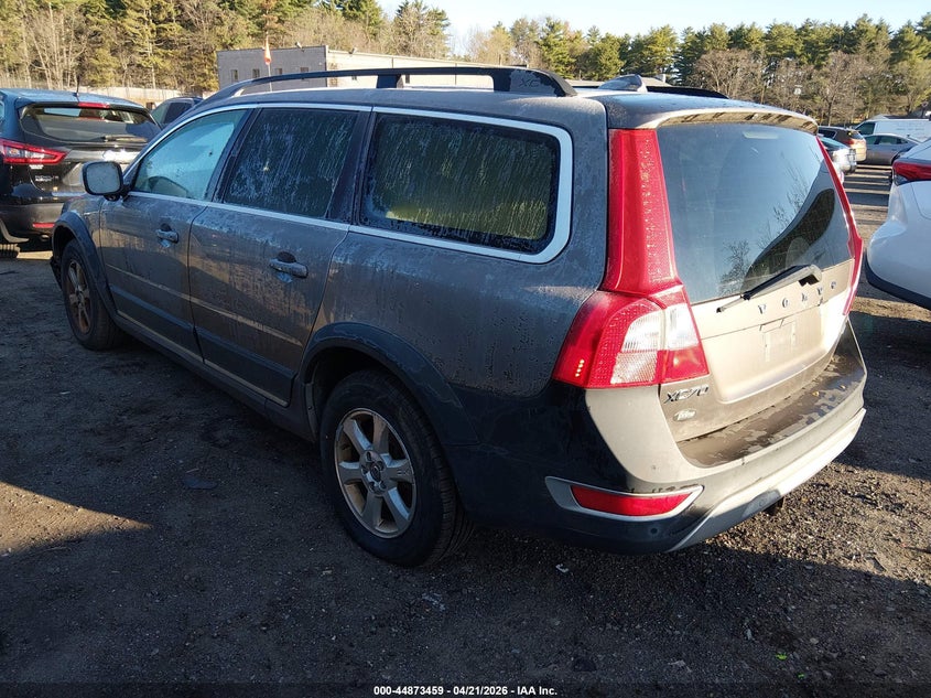 2010 Volvo Xc70 3.2