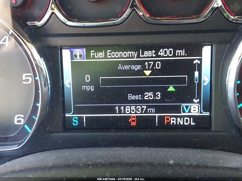 2018 Chevrolet Tahoe Premier VIN: 1GNSKCKC2JR165340 Lot: 44873464