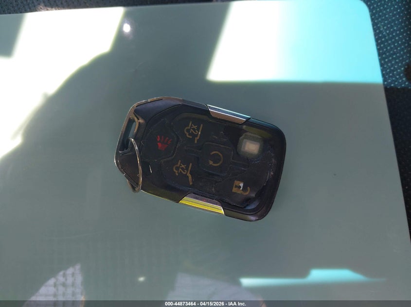 2018 Chevrolet Tahoe Premier VIN: 1GNSKCKC2JR165340 Lot: 44873464