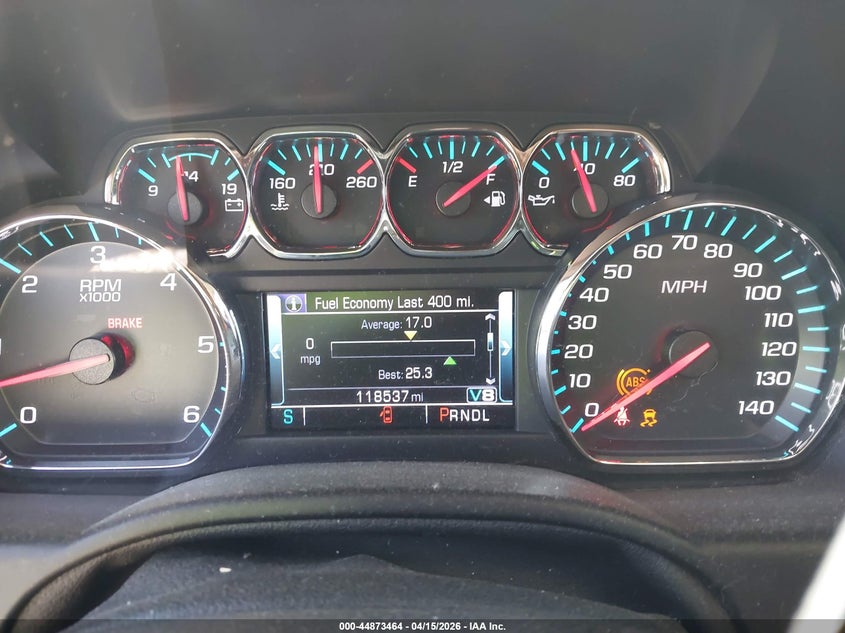 2018 Chevrolet Tahoe Premier VIN: 1GNSKCKC2JR165340 Lot: 44873464