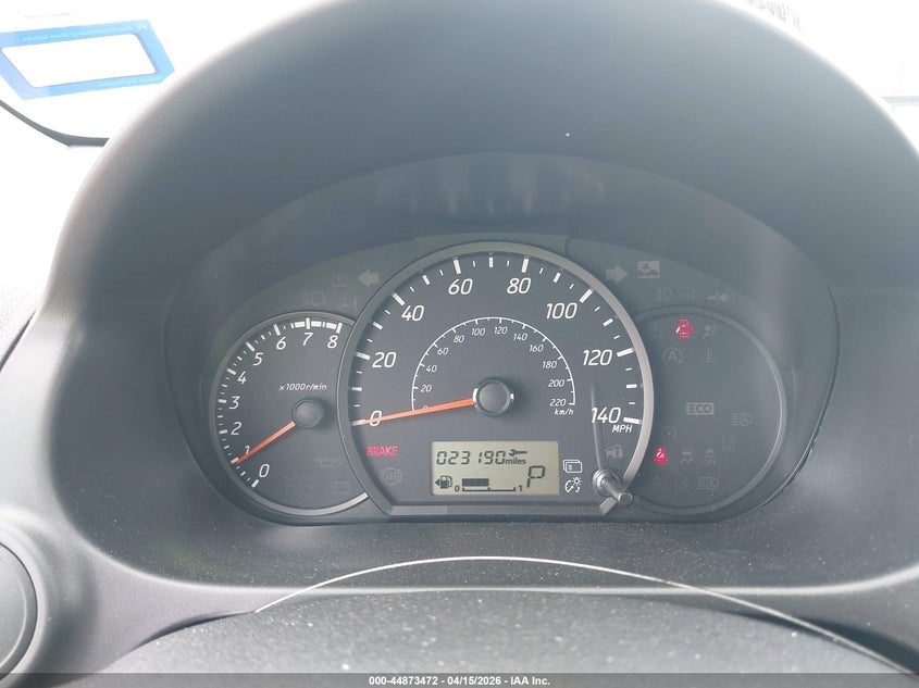 2024 Mitsubishi Mirage G4 Black Edition/Es/Le VIN: ML32FUFJ9RHF12553 Lot: 44873472