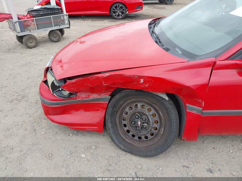 2004 Chevrolet Impala VIN: 2G1WF52E249341662 Lot: 44873481