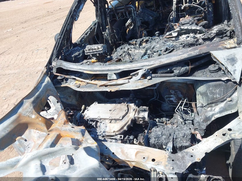 2012 Honda Odyssey Touring/Touring Elite VIN: 5FNRL5H90CB078363 Lot: 44873486