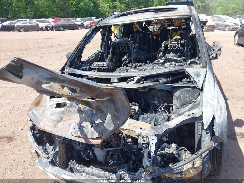 2012 Honda Odyssey Touring/Touring Elite VIN: 5FNRL5H90CB078363 Lot: 44873486