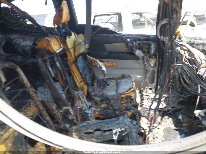 2012 Honda Odyssey Touring/Touring Elite VIN: 5FNRL5H90CB078363 Lot: 44873486