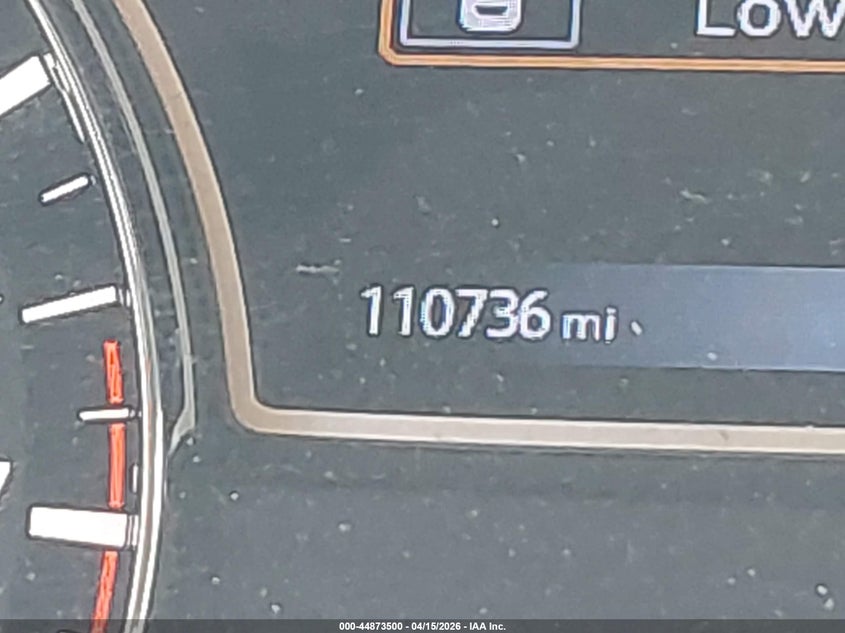 2017 Nissan Pathfinder Sv VIN: 5N1DR2MM8HC657117 Lot: 44873500