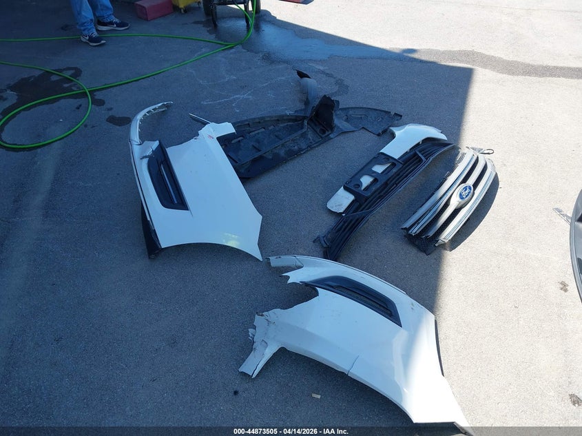 2014 Ford Taurus Sel VIN: 1FAHP2E88EG102434 Lot: 44873505