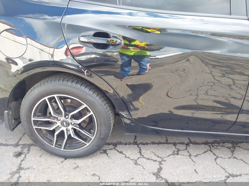 SUBARU IMPREZA 2018 VIN 4S3GKAD69J3606071