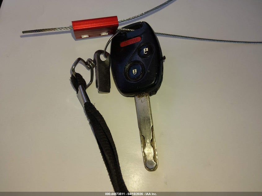 2012 Honda Fit VIN: JHMGE8H30CC038326 Lot: 44873511