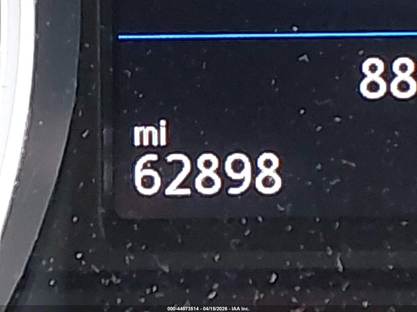 2021 Volkswagen Tiguan 2.0T S VIN: 3VV0B7AX5MM143951 Lot: 44873514