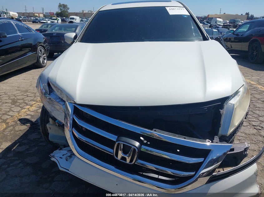 2015 Honda Crosstour Ex VIN: 5J6TF3H36FL002137 Lot: 44873517