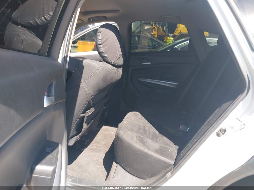 2015 Honda Crosstour Ex VIN: 5J6TF3H36FL002137 Lot: 44873517