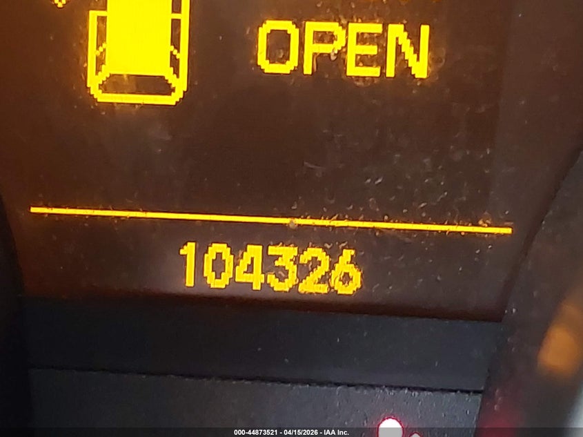 2012 Acura Mdx VIN: 2HNYD2H23CH545967 Lot: 44873521