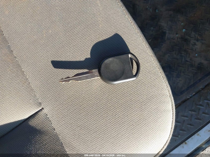 2007 Ford F-150 Fx4/Lariat/Xl/Xlt VIN: 1FTPX14VX7FB64126 Lot: 44873526