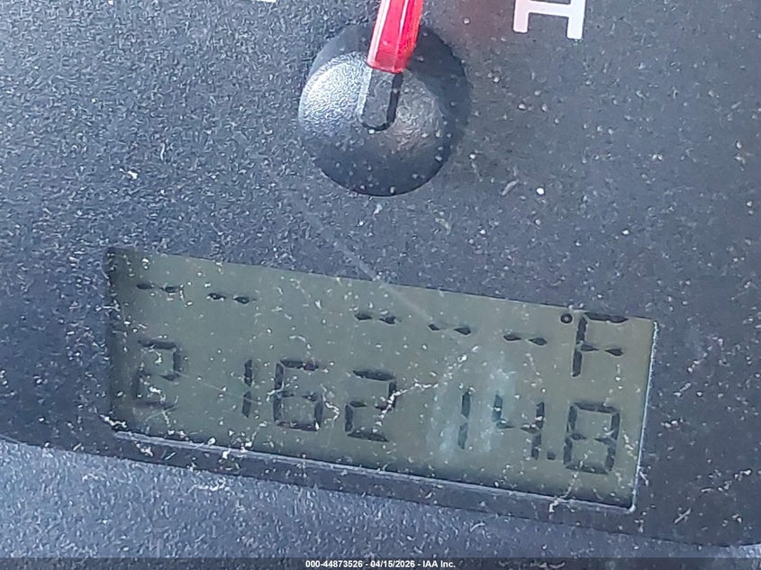 2007 Ford F-150 Fx4/Lariat/Xl/Xlt VIN: 1FTPX14VX7FB64126 Lot: 44873526