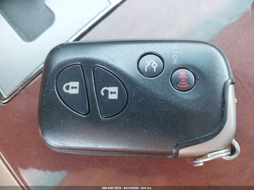 2008 Lexus Gs 350 VIN: JTHBE96S880037153 Lot: 44873529