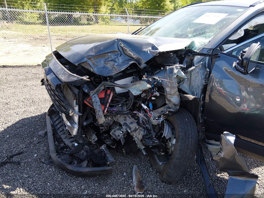 2024 Toyota Rav4 Xle VIN: 2T3W1RFV1RW353676 Lot: 44873550