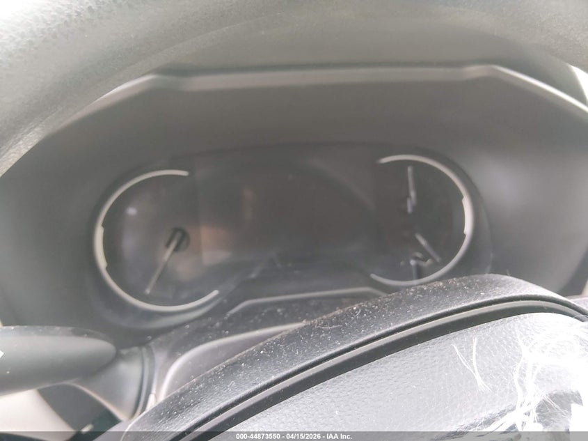 2024 Toyota Rav4 Xle VIN: 2T3W1RFV1RW353676 Lot: 44873550