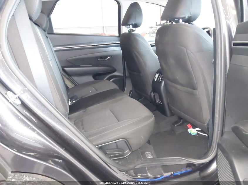 2023 Hyundai Tucson Sel VIN: 5NMJBCAE1PH256345 Lot: 44873573