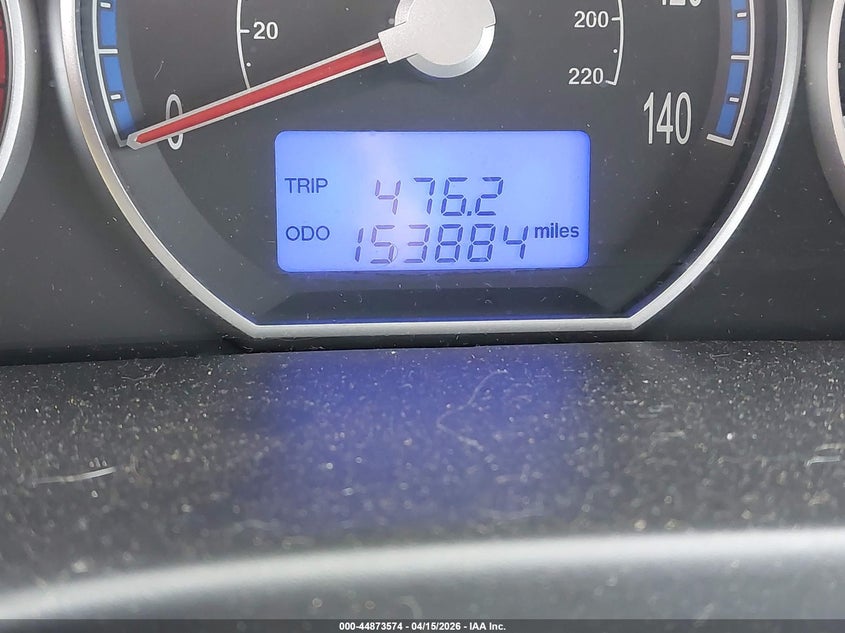 2009 Hyundai Santa Fe Limited VIN: 5NMSH13E79H238732 Lot: 44873574