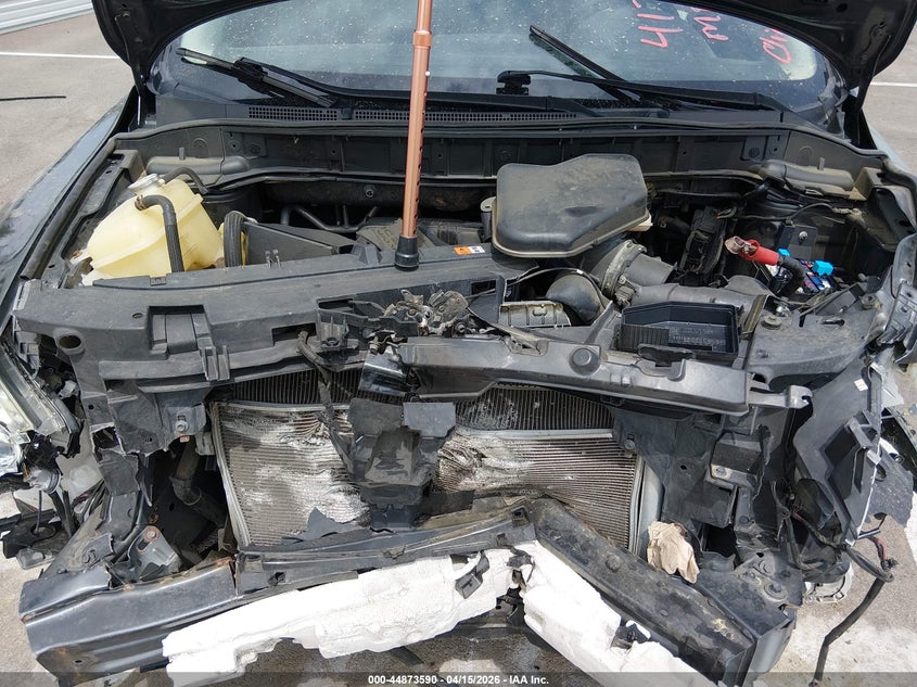 2013 Mazda Cx-9 Grand Touring VIN: JM3TB3DV4D0417469 Lot: 44873590