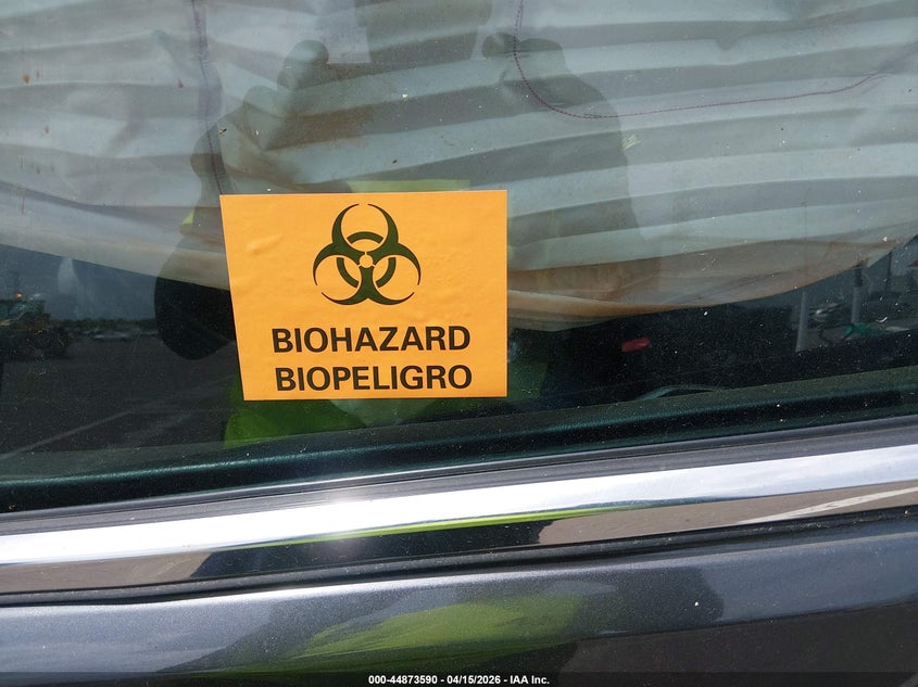 2013 Mazda Cx-9 Grand Touring VIN: JM3TB3DV4D0417469 Lot: 44873590