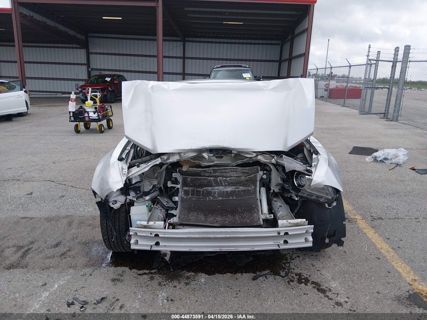 2014 Ford Mustang V6 Premium VIN: 1ZVBP8AM8E5281802 Lot: 44873591