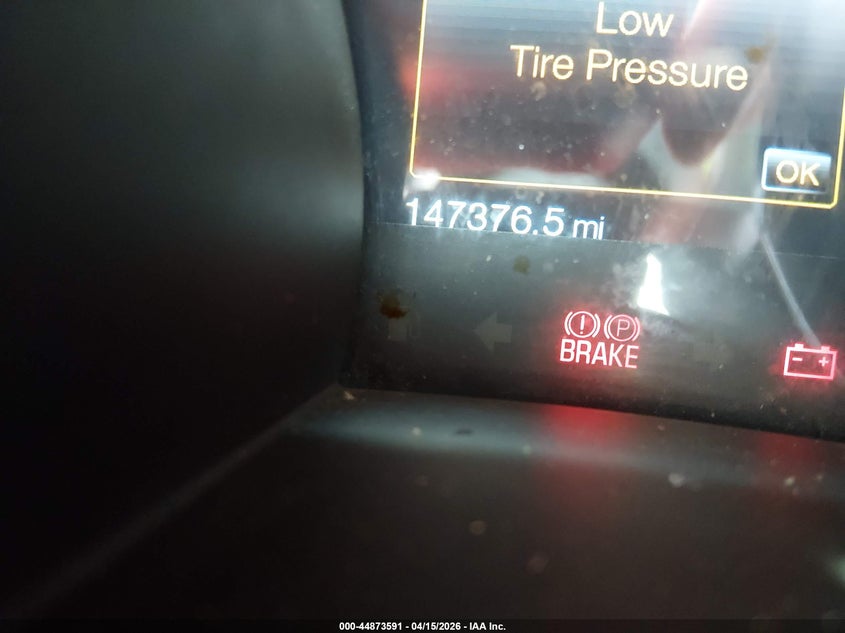 2014 Ford Mustang V6 Premium VIN: 1ZVBP8AM8E5281802 Lot: 44873591