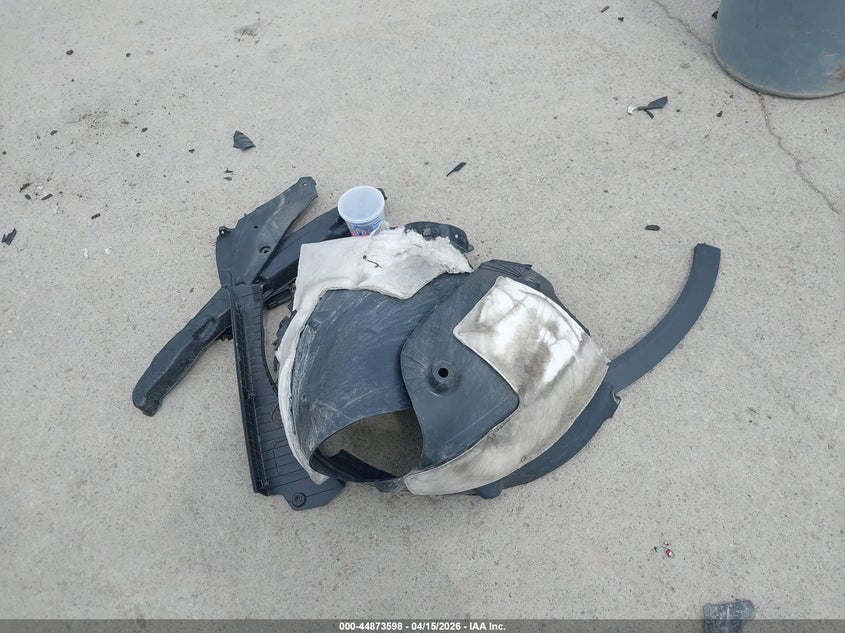 2021 Hyundai Santa Fe Sel VIN: 5NMS2DAJ1MH323111 Lot: 44873598