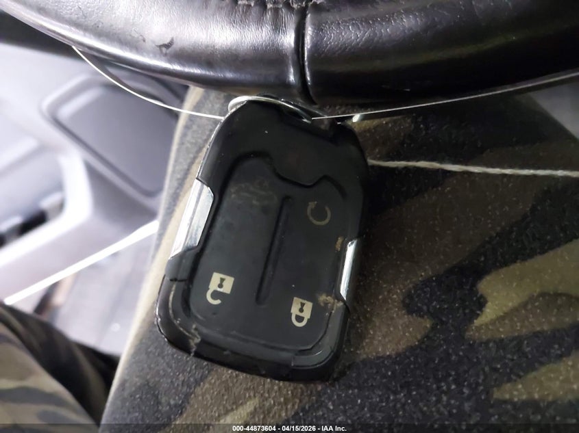 2021 GMC Sierra 1500 4Wd Standard Box Sle VIN: 1GTR9BEK1MZ171652 Lot: 44873604