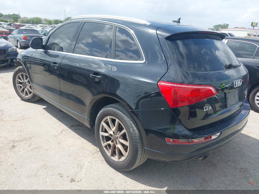 2011 Audi Q5 2.0T Premium