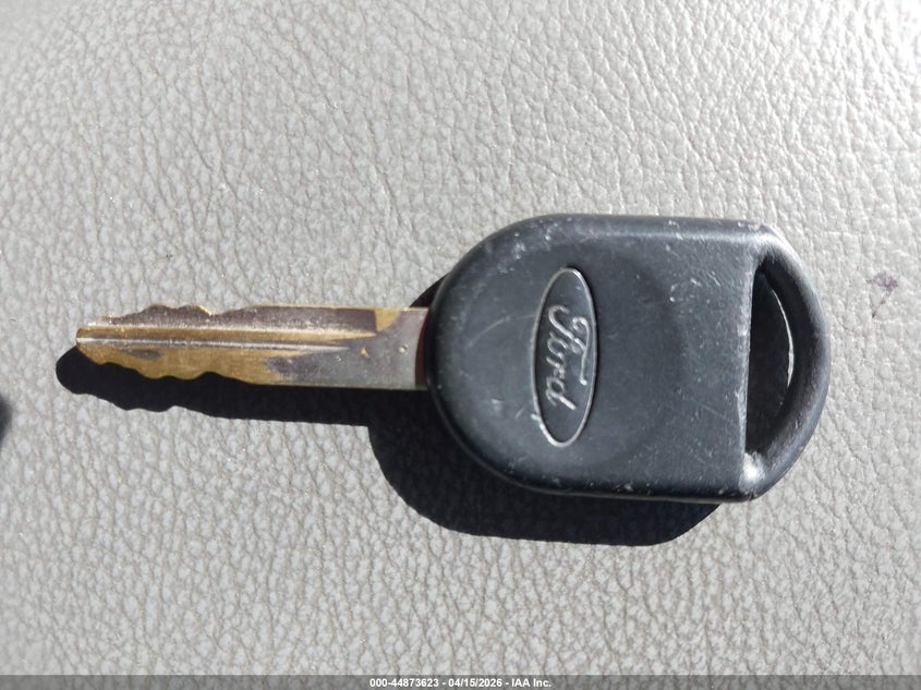 2007 Ford Ranger Stx/Xl/Xlt VIN: 1FTYR10D67PA33913 Lot: 44873623