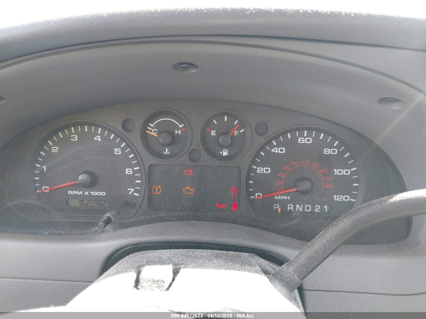 2007 Ford Ranger Stx/Xl/Xlt VIN: 1FTYR10D67PA33913 Lot: 44873623