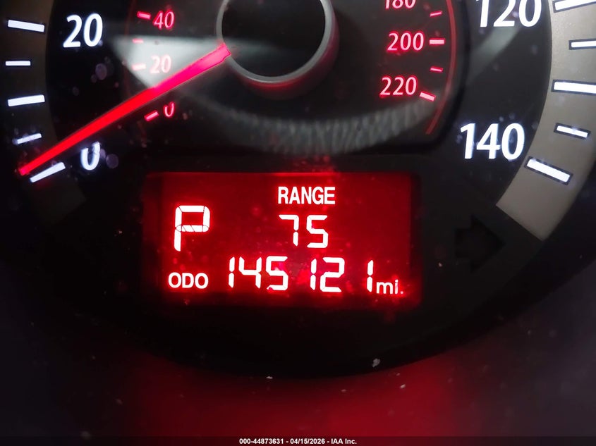 2012 Kia Forte Ex VIN: KNAFU4A24C5499136 Lot: 44873631