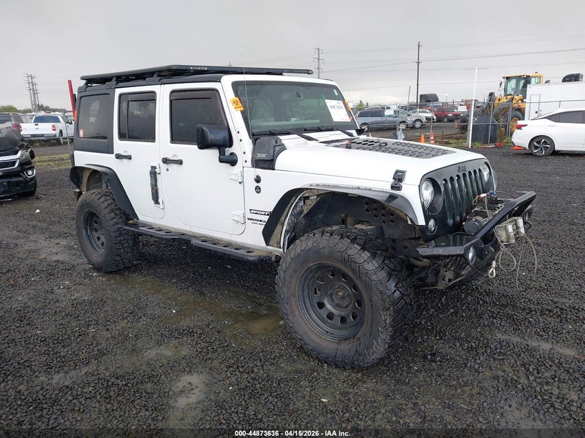 1C4BJWDG4HL529350 JEEP WRANGLER UNLIMITED Photo 1