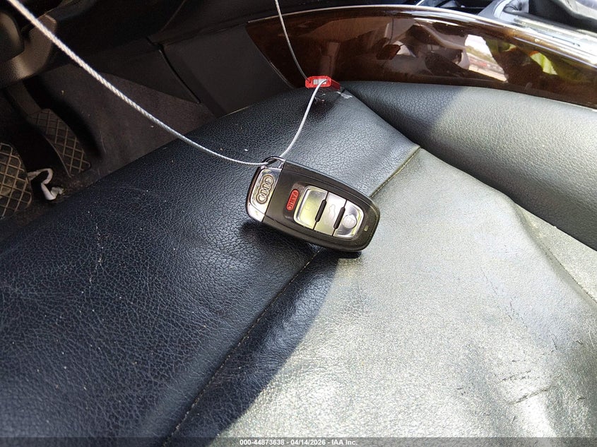 2012 Audi Q5 2.0T Premium VIN: WA1LFAFP1CA090287 Lot: 44873638