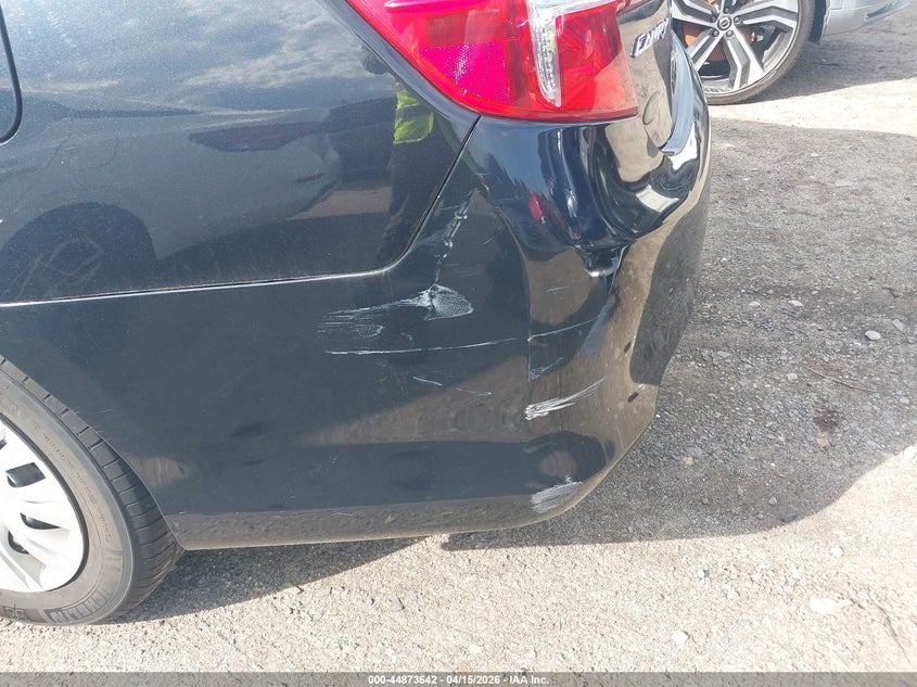 2012 Toyota Camry Le VIN: 4T4BF1FK9CR186321 Lot: 44873642