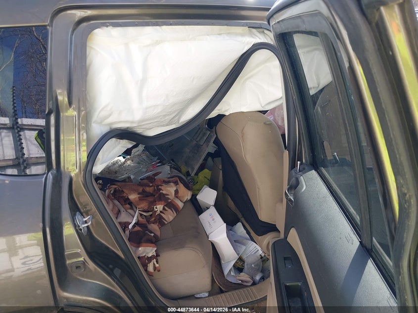 2016 Jeep Compass Sport VIN: 1C4NJCBB3GD543316 Lot: 44873644