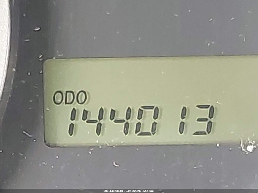 2014 Mazda Mazda2 Sport VIN: JM1DE1KY5E0178327 Lot: 44873648