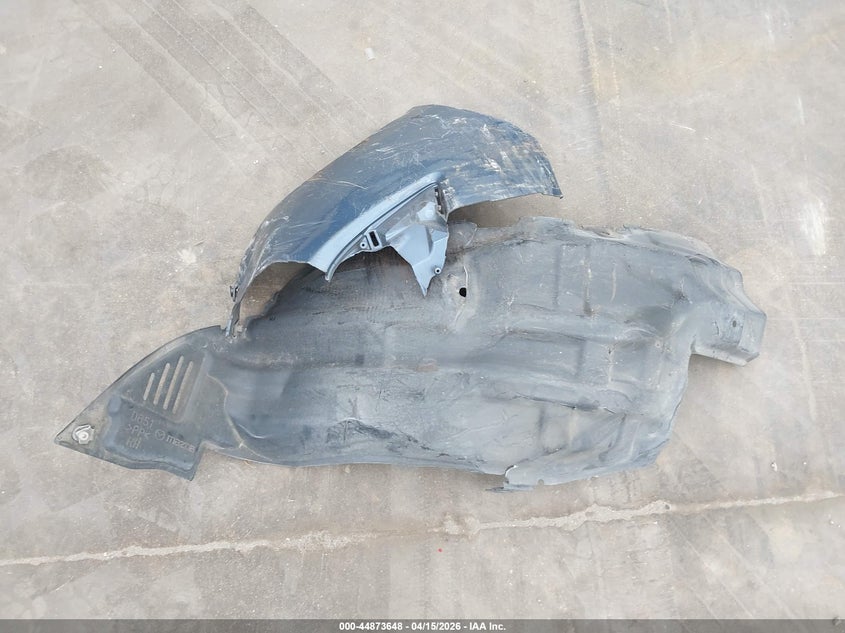 2014 Mazda Mazda2 Sport VIN: JM1DE1KY5E0178327 Lot: 44873648