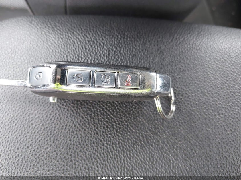 2024 Kia Forte Lxs VIN: 3KPF24AD2RE762585 Lot: 44873651