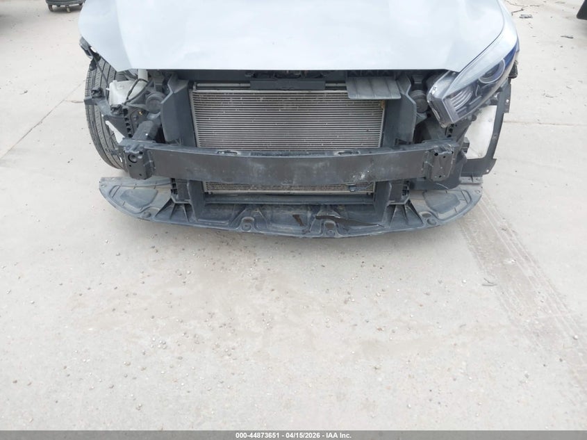 2024 Kia Forte Lxs VIN: 3KPF24AD2RE762585 Lot: 44873651