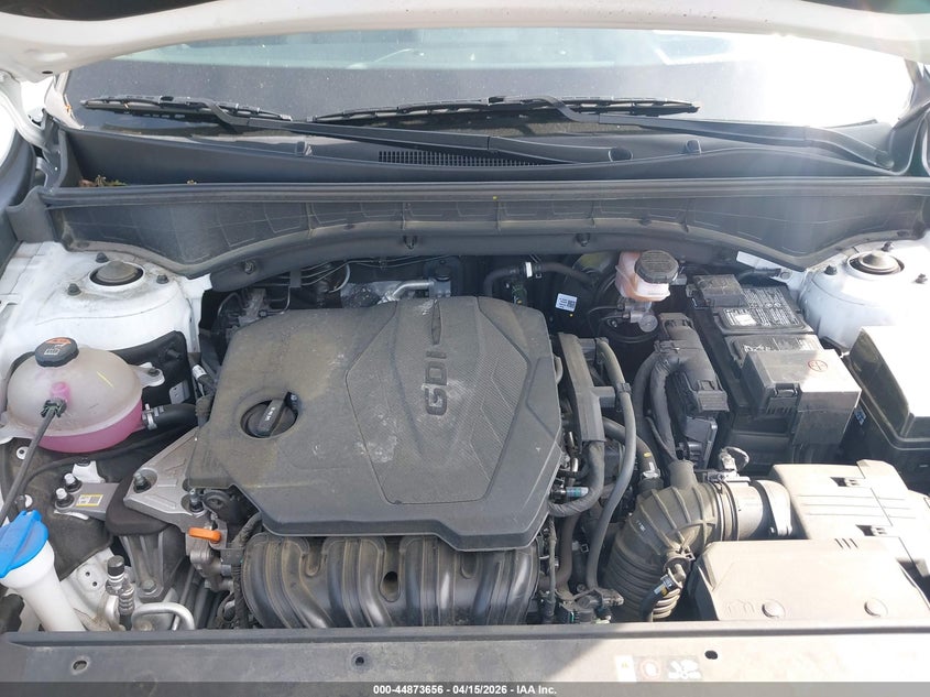 2023 Kia Sorento S VIN: 5XYRL4LC6PG252965 Lot: 44873656