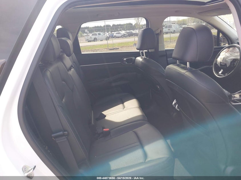 2023 Kia Sorento S VIN: 5XYRL4LC6PG252965 Lot: 44873656