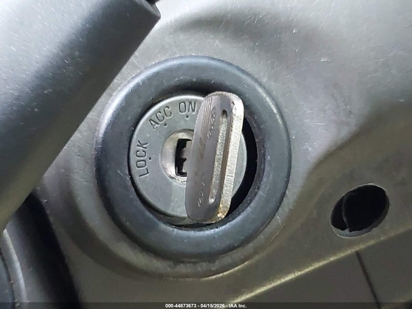 2000 Toyota Tundra Sr5 V8 VIN: 5TBBT4416YS048890 Lot: 44873673